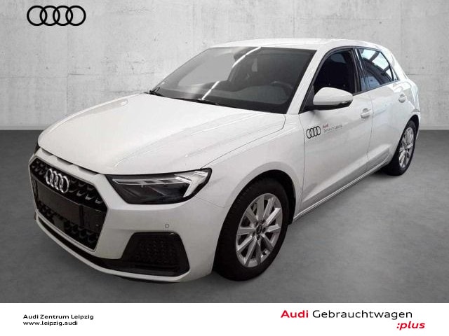 Audi A1 30 TFSI S-Tronic Sportback