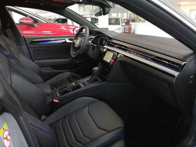 Volkswagen Arteon Shooting Brake 4Motion