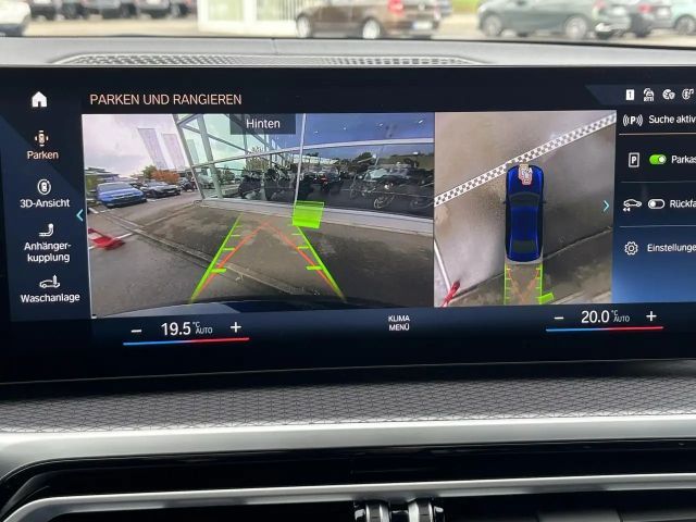 BMW 330 330i M-Sport Sedan xDrive