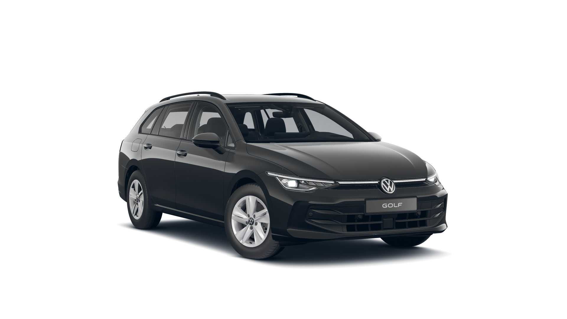 Volkswagen Golf 2.0 TDI Golf VIII Life Variant
