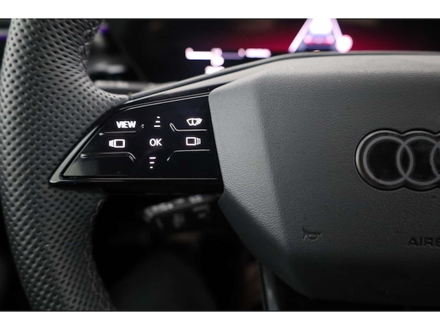 Audi A5 Avant S-Tronic