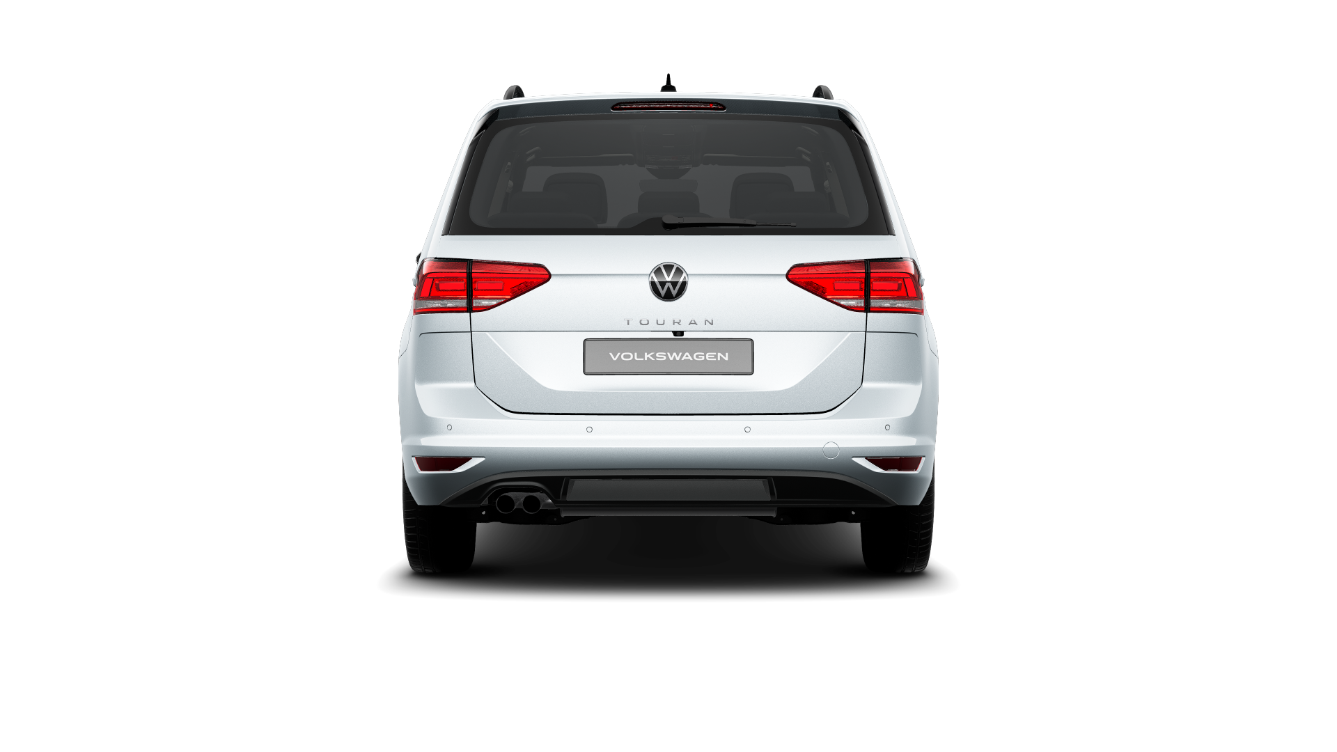 Volkswagen Touran 2.0 TDI DSG