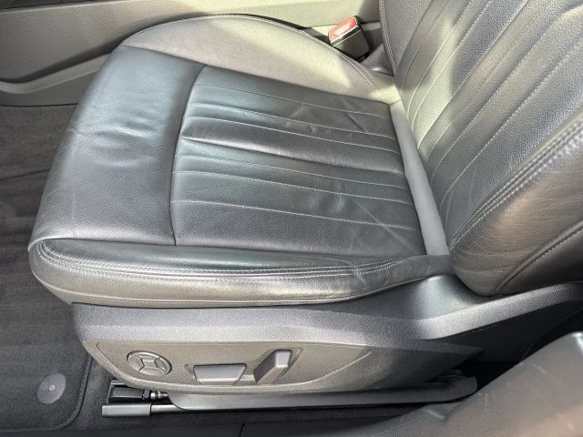 Audi A6 Quattro S-Tronic Sedan