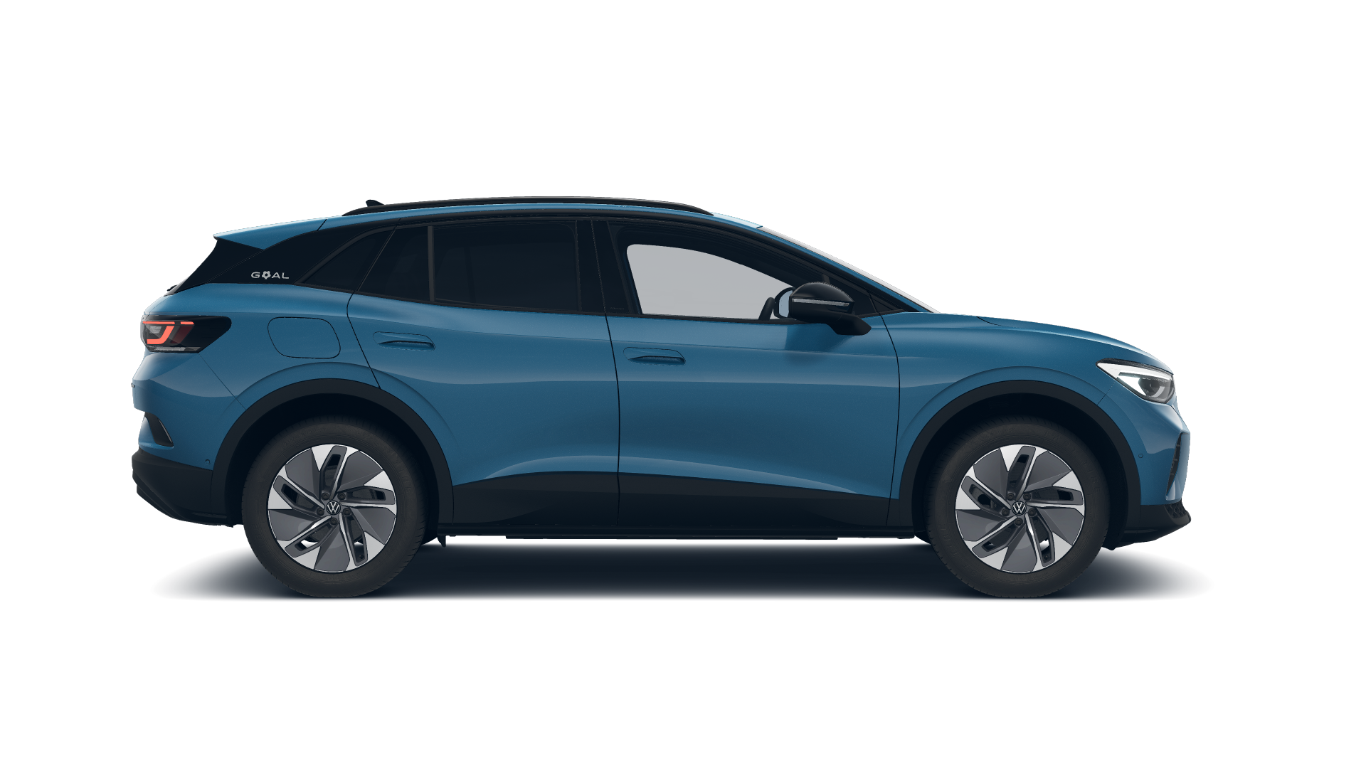 Volkswagen ID.4 Performance Pro