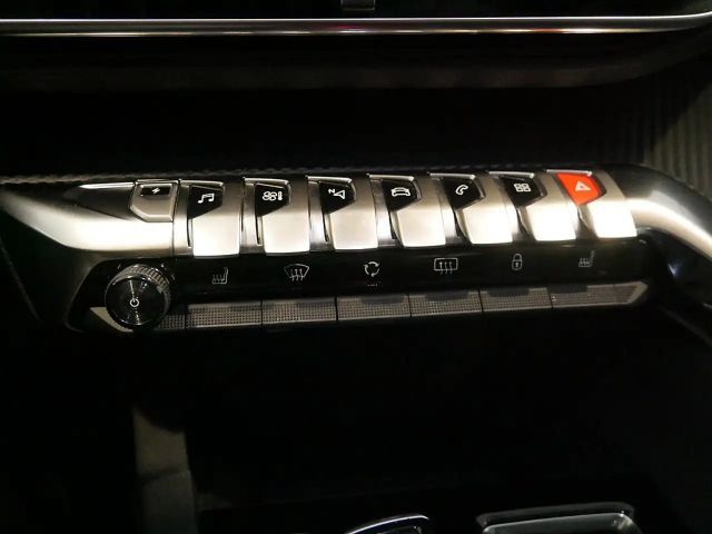 Peugeot 3008 Allure Pack Hybrid