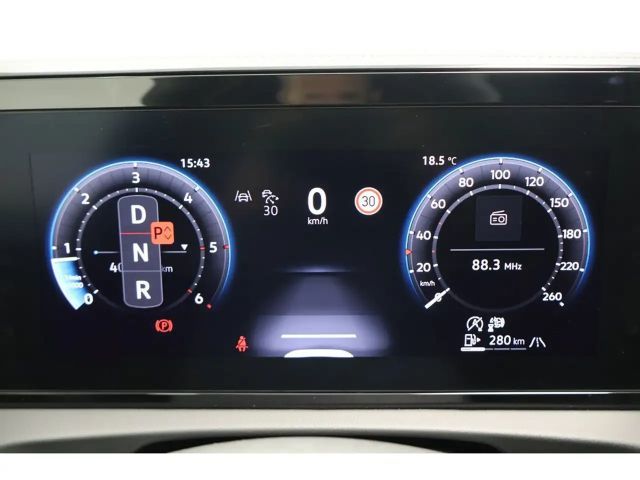 Volkswagen Tiguan 2.0 TDI DSG R-Line