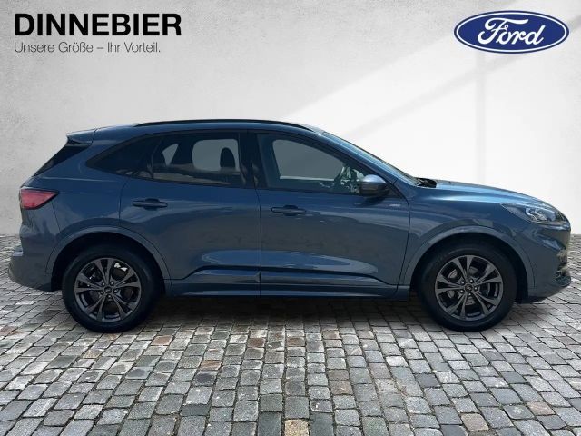 Ford Kuga ST Line X