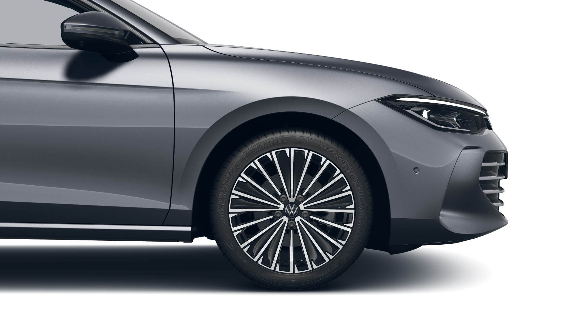 Volkswagen Passat 2.0 TDI DSG IQ.Drive Variant