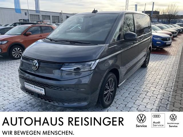 Volkswagen Multivan 2.0 TDI DSG IQ.Drive T7