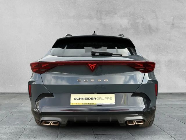 Cupra Formentor DSG e-Hybrid