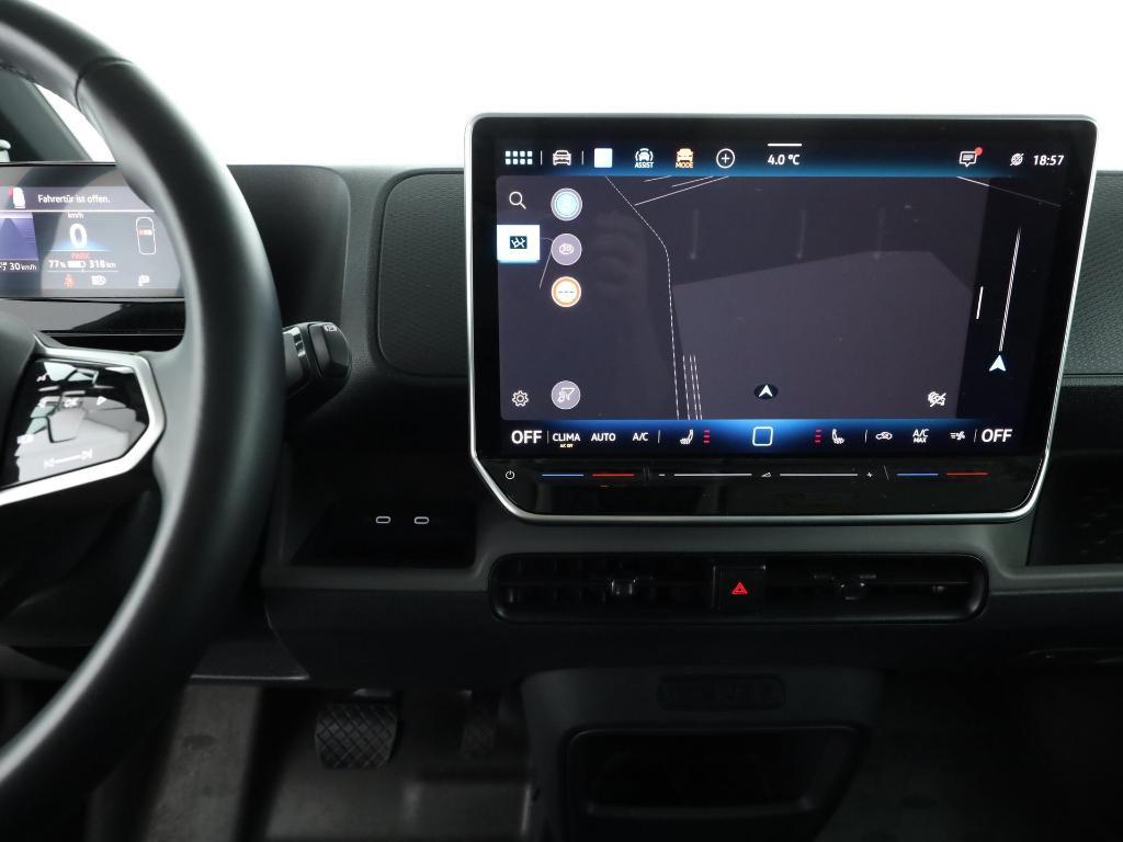 Volkswagen ID.Buzz Cargo Pro