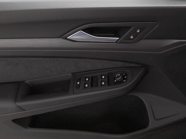 Volkswagen Golf 2.0 TDI DSG Style Variant