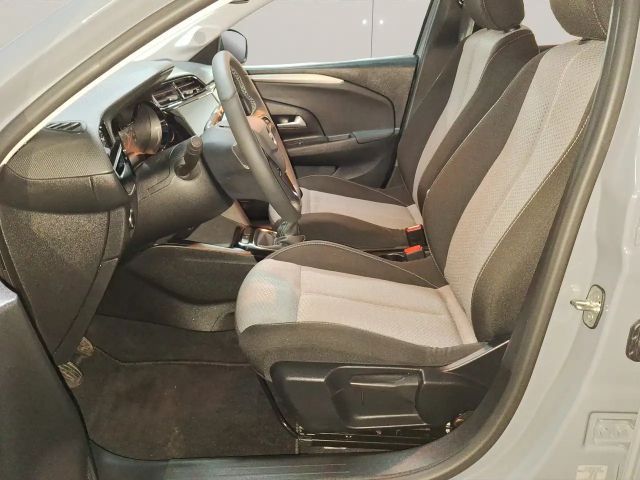 Opel Corsa Edition F Edition