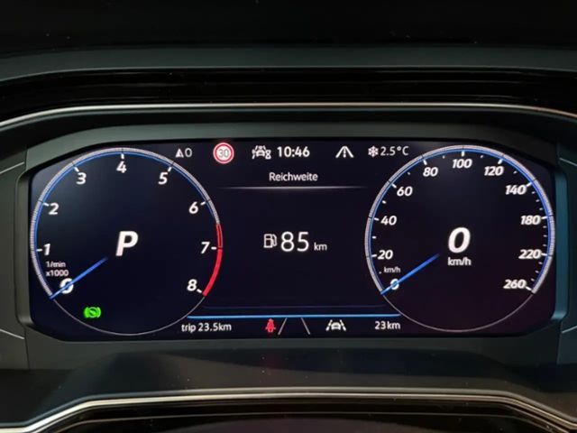 Volkswagen Taigo 1.0 TSI DSG R-Line