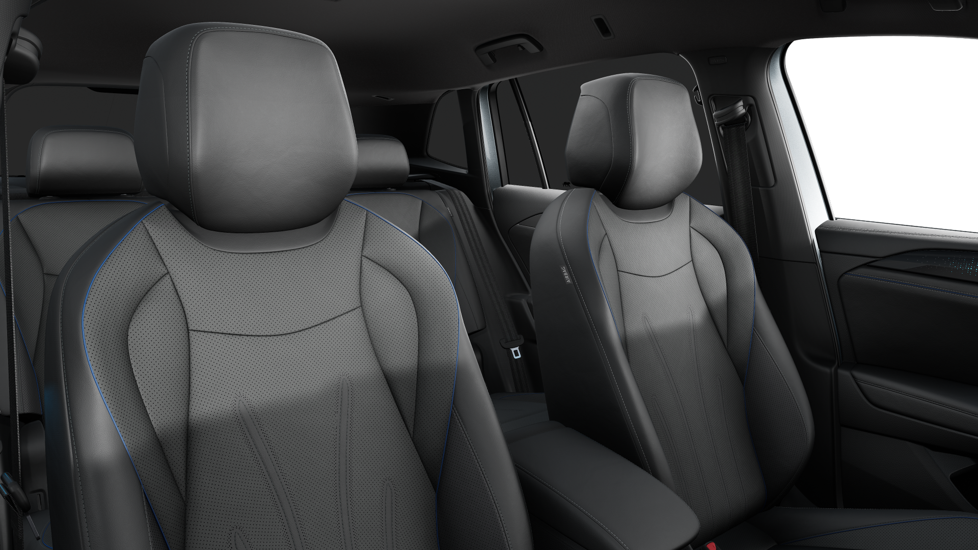 Volkswagen Tiguan 4Motion DSG R-Line