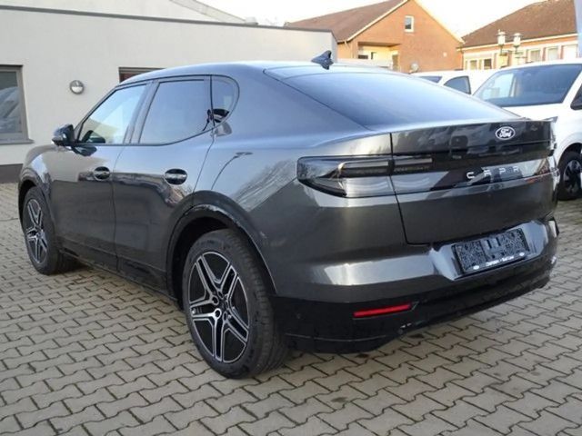 Ford Capri Premium RWD