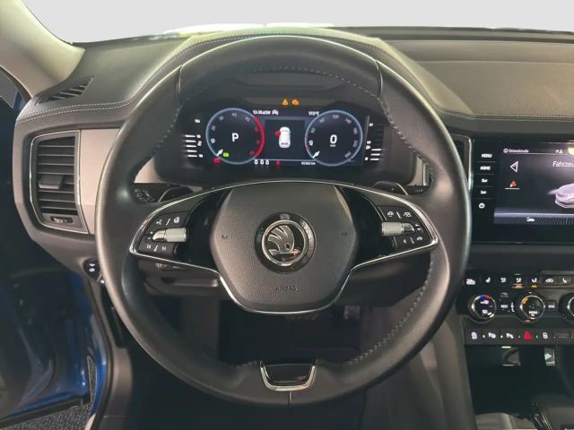 Skoda Kodiaq 2.0 TDI Tour