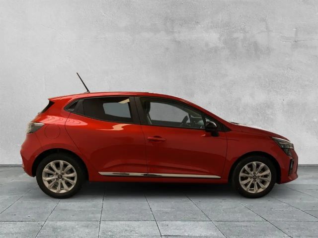 Renault Clio Evolution TCe 100