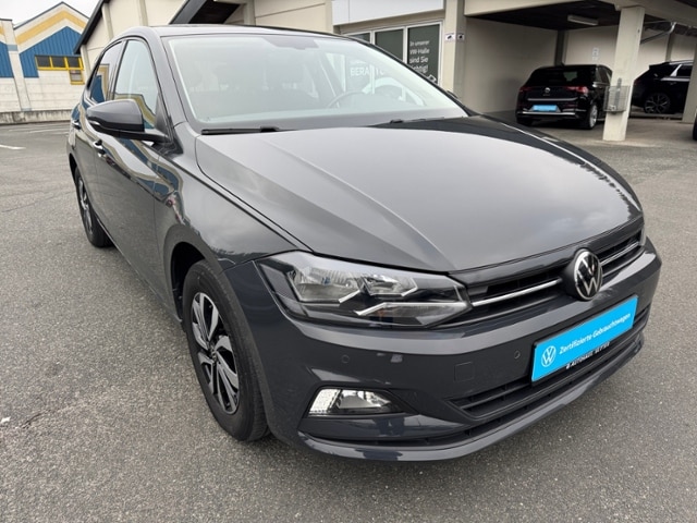 Volkswagen Polo 1.0 TSI