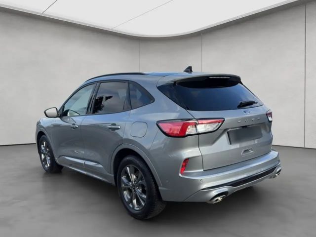 Ford Kuga EcoBoost ST Line X
