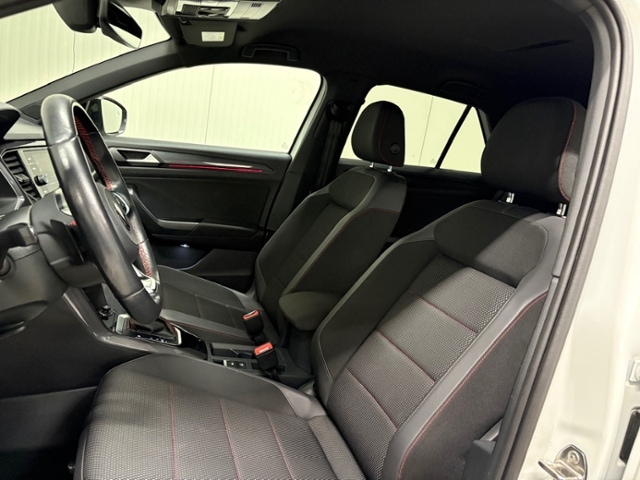 Volkswagen T-Roc 1.5 TSI DSG