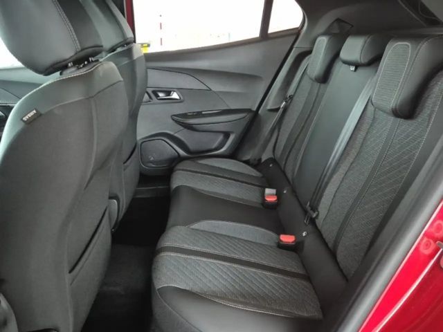 Peugeot 2008 Allure Pack Hybrid