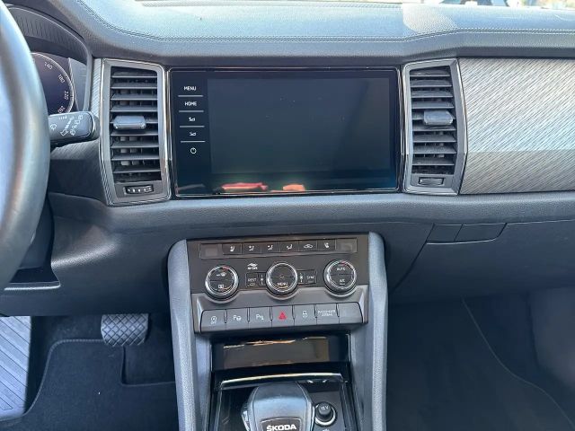 Skoda Kodiaq 4x4 Style Style