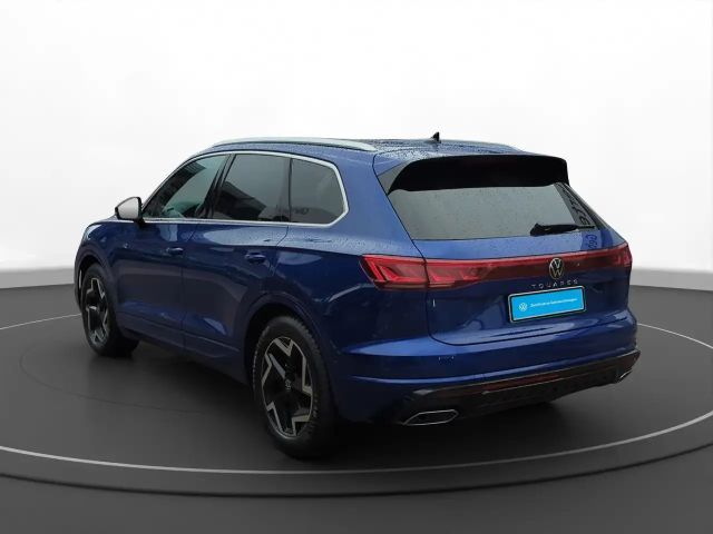 Volkswagen Touareg 3.0 V6 TDI R-Line