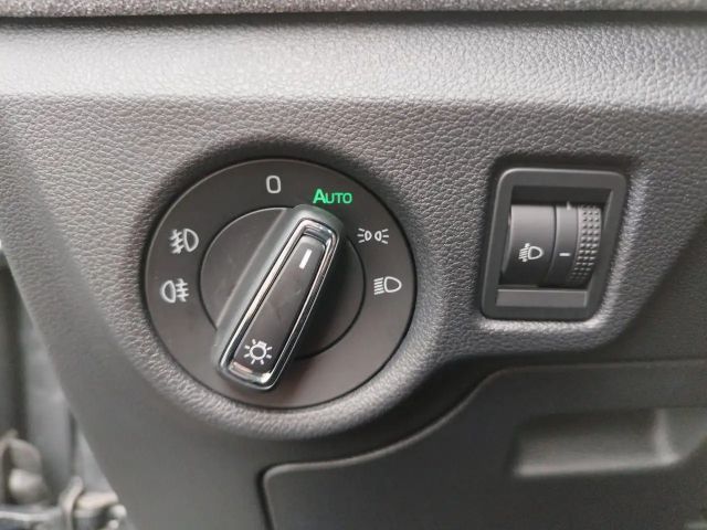 Skoda Kamiq Selection