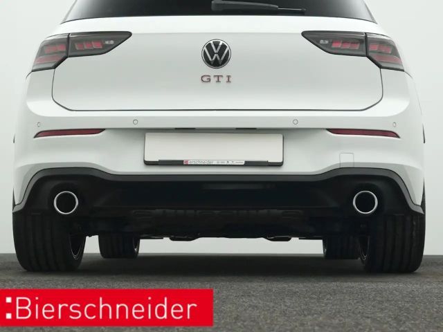 Volkswagen Golf 2.0 TSI DSG GTI Sound Style