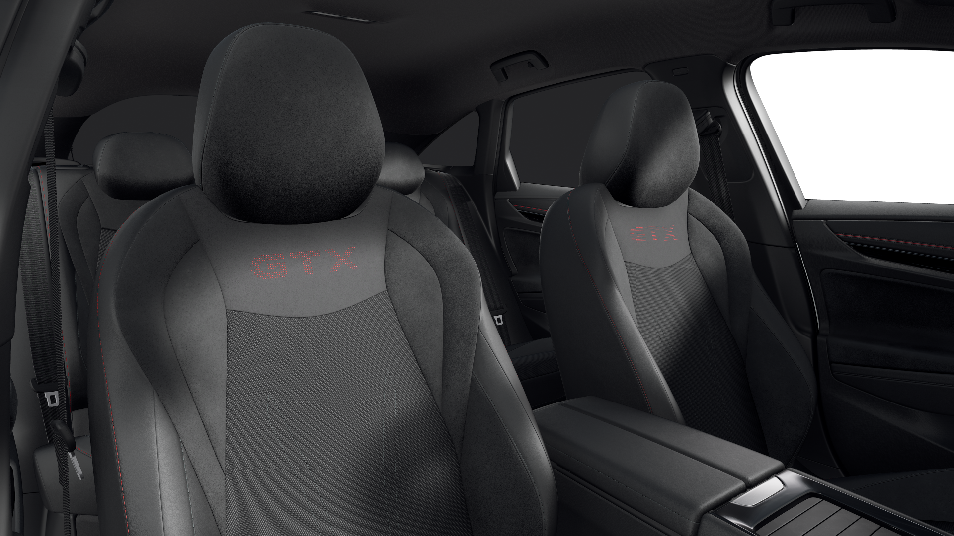 Volkswagen ID.7 4M +CCS+WÄRMEPUMPE+AHK+360°+MATRIX+HUD+