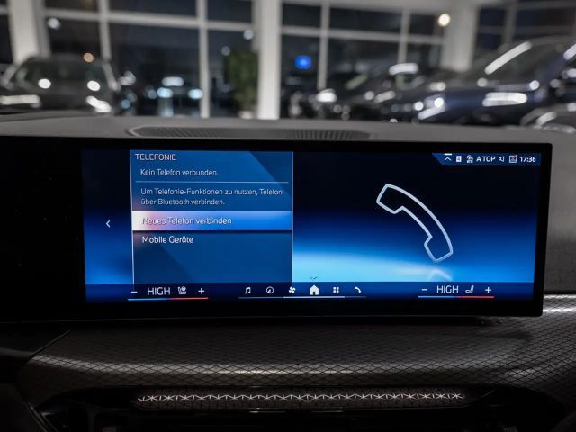 BMW 320 320d M-Sport Touring