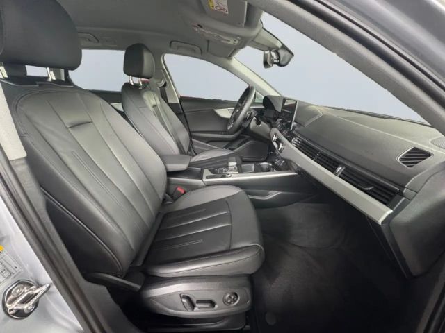 Audi A4 35 TDI Avant S-Tronic