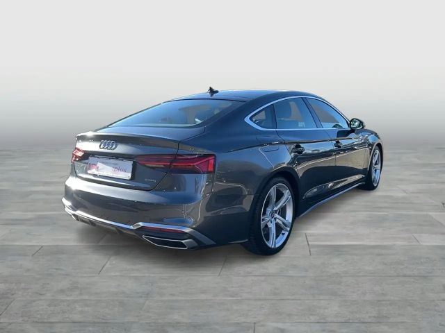 Audi A5 45 TFSI Quattro S-Line