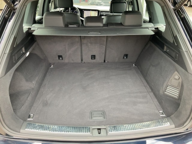 Volkswagen Touareg 3.0 V6 TDI R-Line