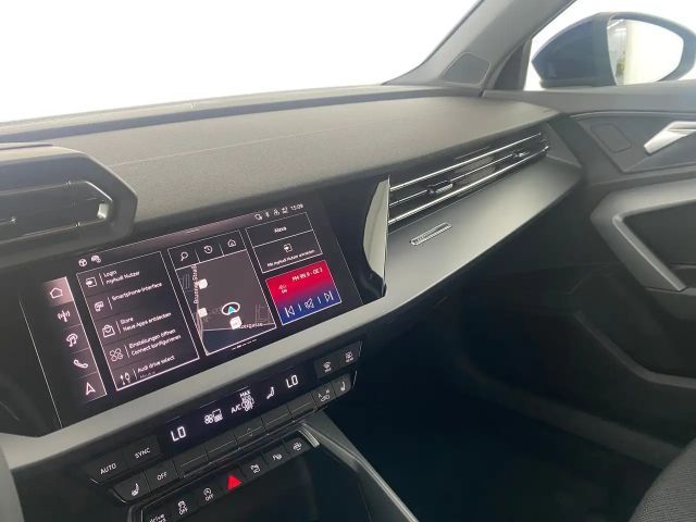 Audi A3 35 TFSI Sedan