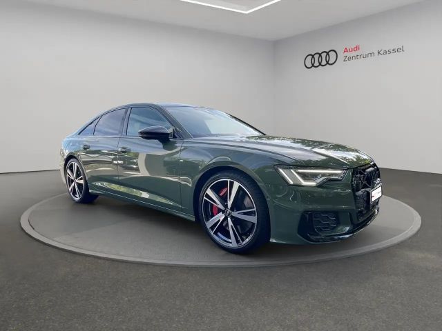 Audi S6 3.0 TDI Quattro Sedan