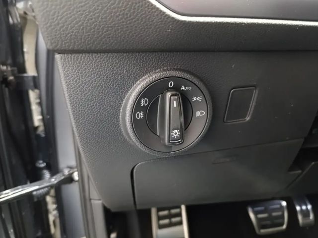 Seat Ateca 1.5 TSI DSG FR-lijn