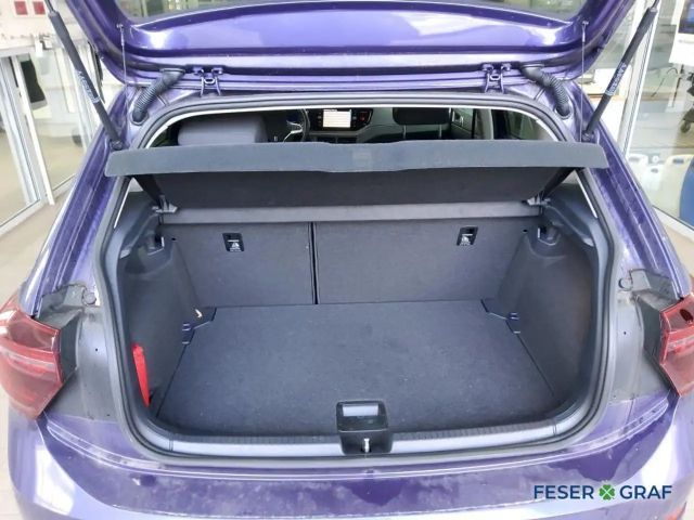 Volkswagen Polo 1.0 TSI Style