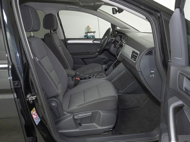 Volkswagen Touran 1.5 TSI DSG Move