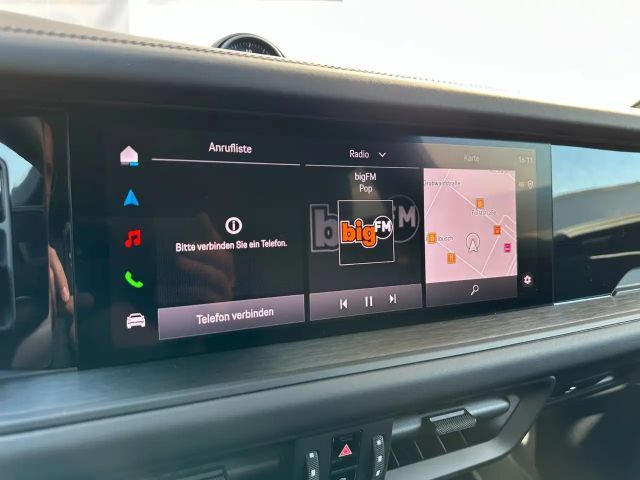 Porsche Cayenne Coupé GTS