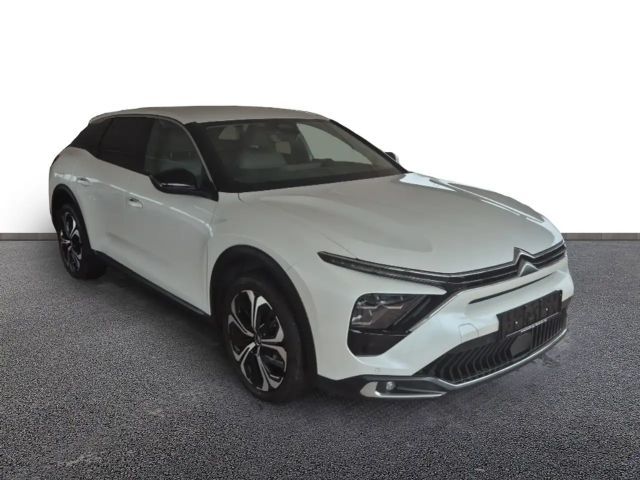 Citroën C5 X Plus