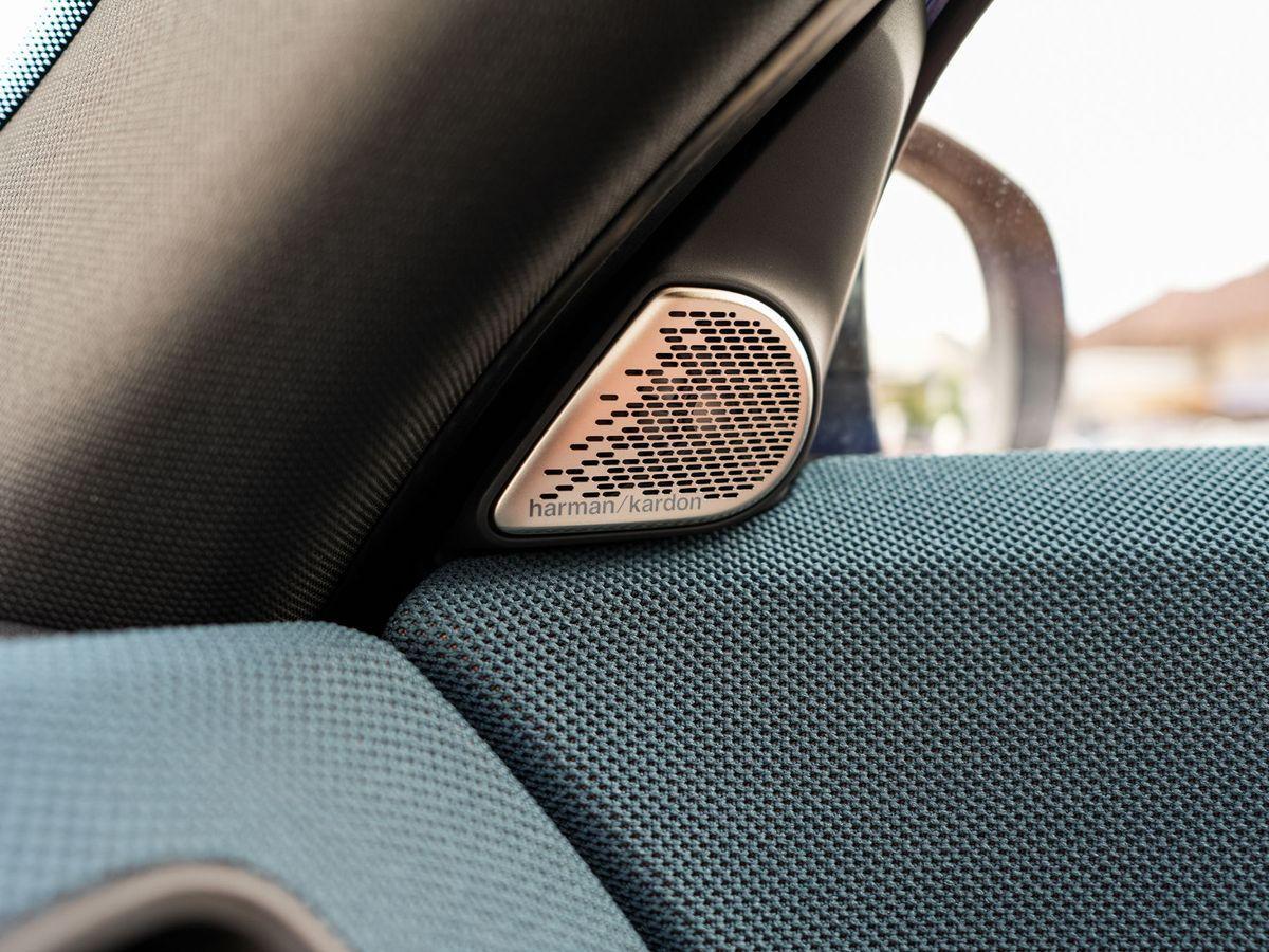 MINI Cooper C Countryman Favoured