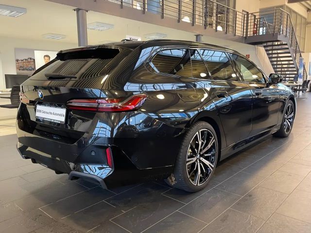 BMW 520 520i M-Sport Touring