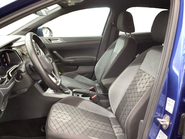 Volkswagen Taigo 1.5 TSI DSG R-Line