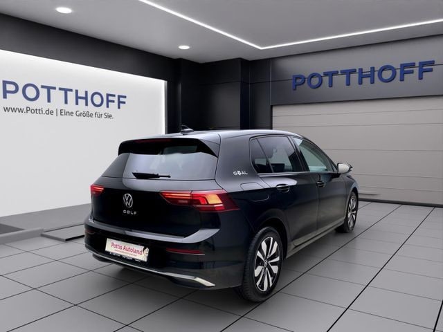 Volkswagen Golf 1.5 TSI