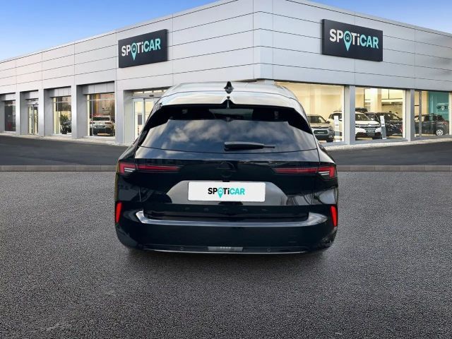 Opel Astra 1.2 Turbo GS-Line Grand Sport Turbo