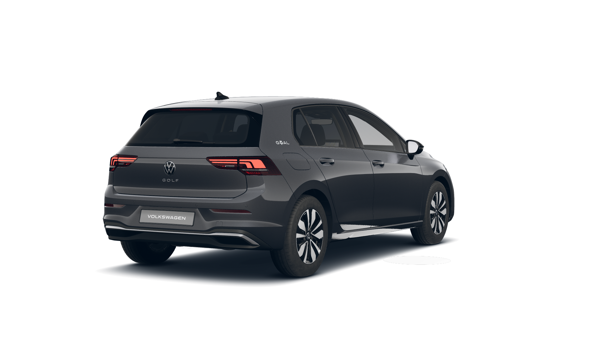 Volkswagen Golf 2.0 TDI Golf VIII