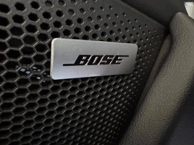 Porsche Taycan S Turbo