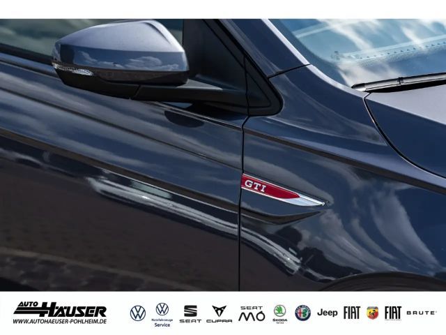 Volkswagen Polo 2.0 TSI DSG GTI IQ.Drive